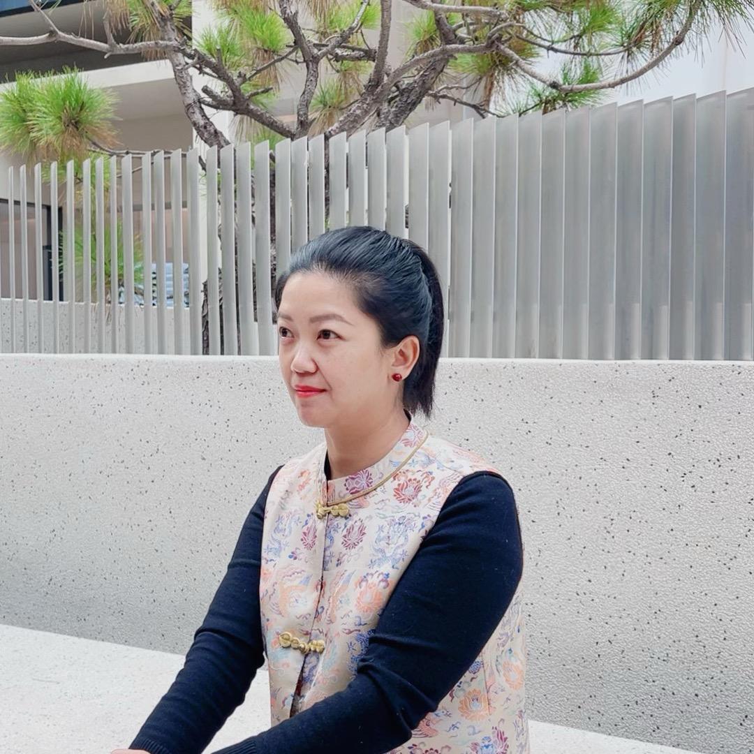 火火姐•朱砂推荐官🔥