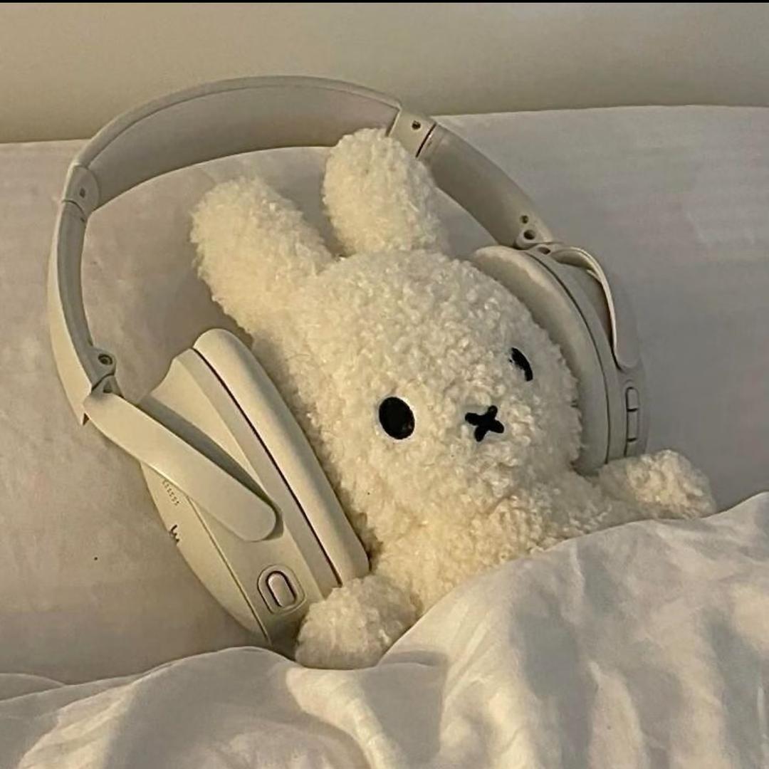 安然～
