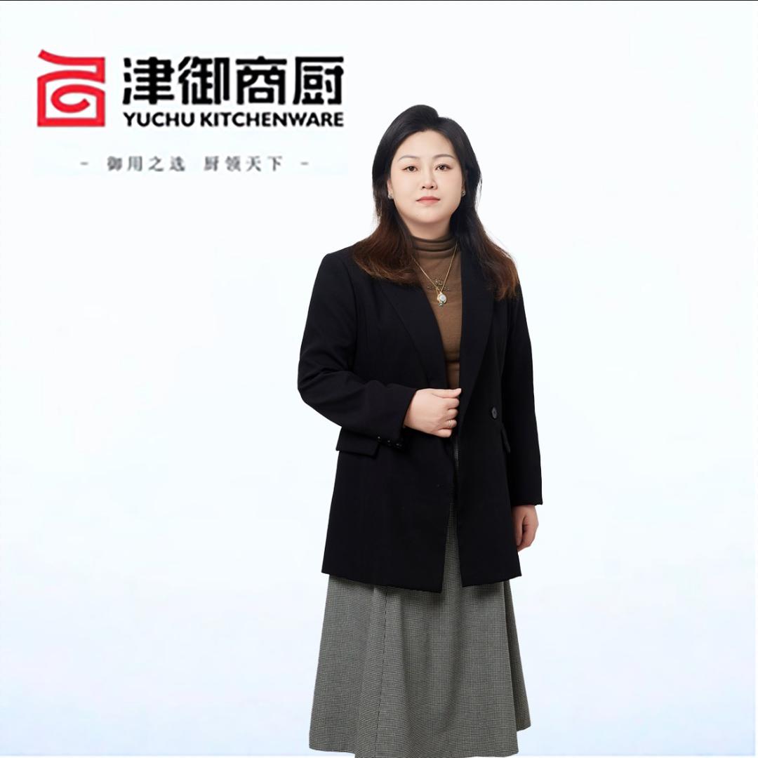 津御商厨厨房设备