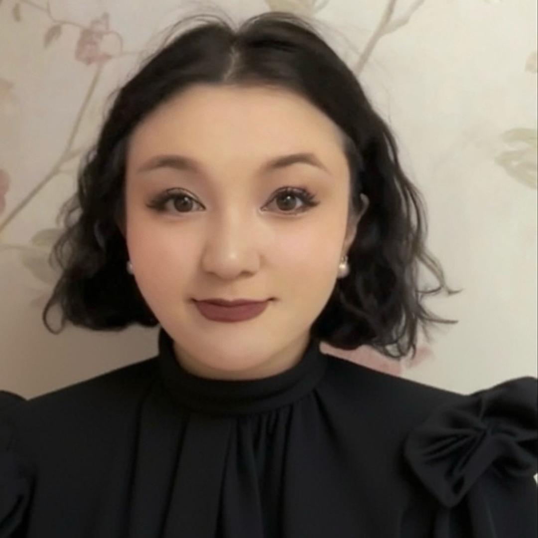 曙光✨