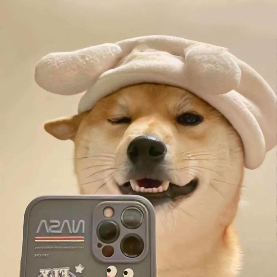 慢慢