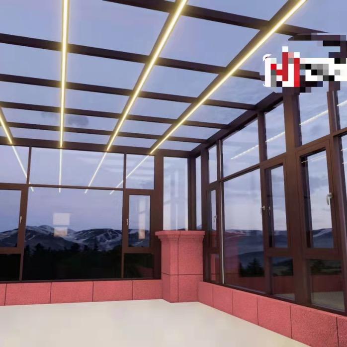 穗福门窗在嘉兴