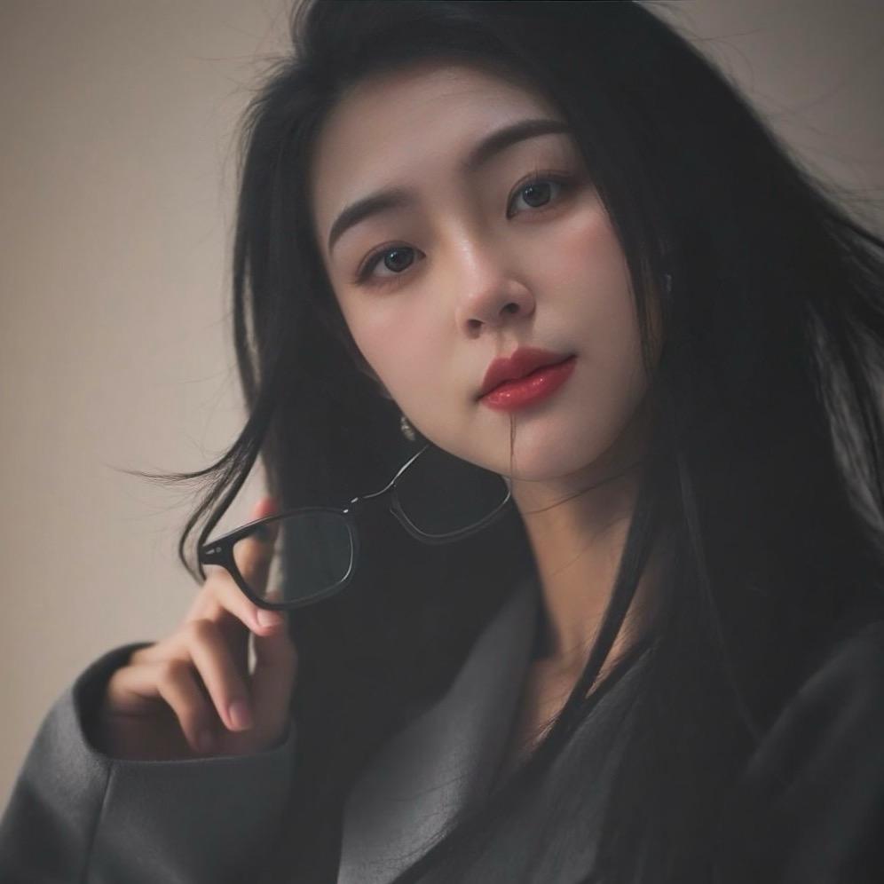 @余生多快乐💕