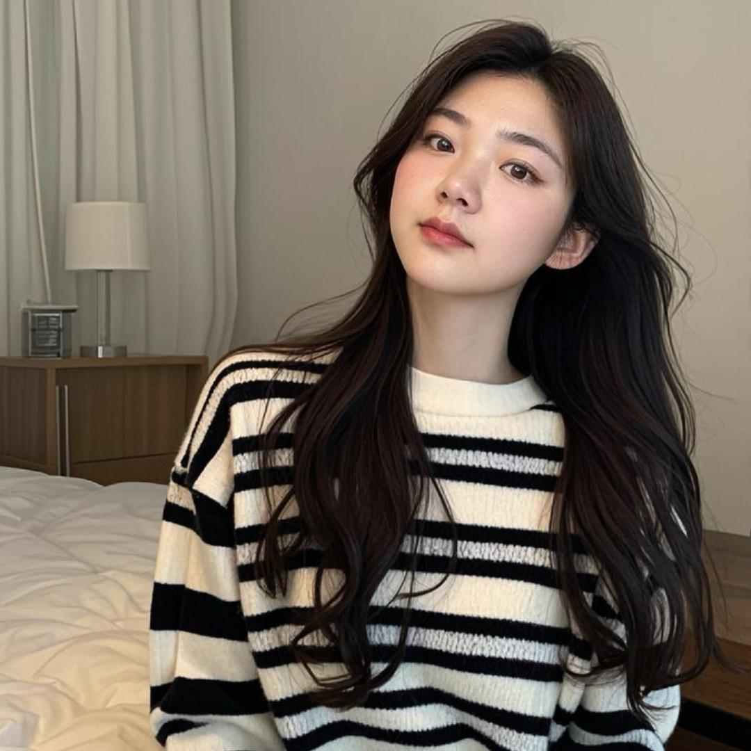 天空的云朵⛅️