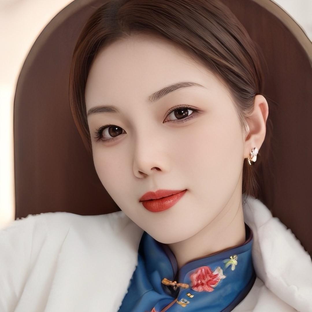 无嘴的妖精
