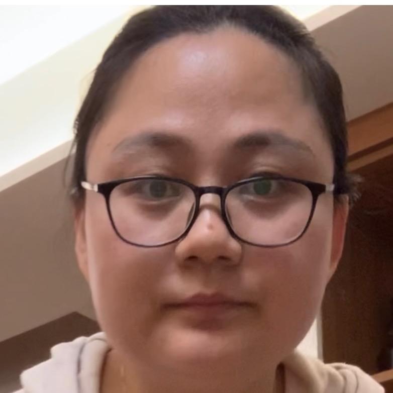 孟小孟开始打卡啦