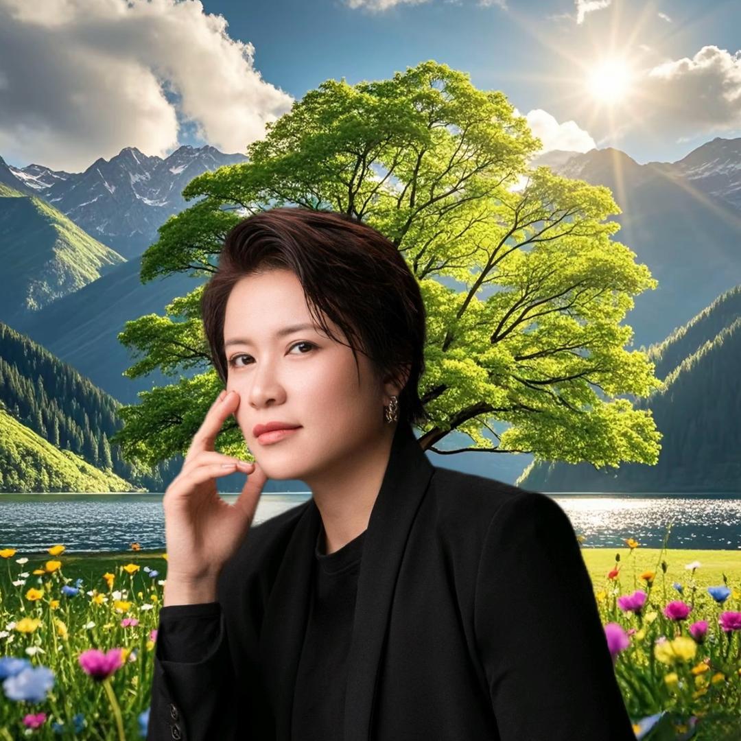 亮姐手舞教学@抖音