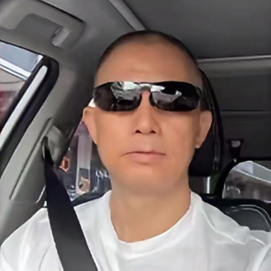 上善若水-