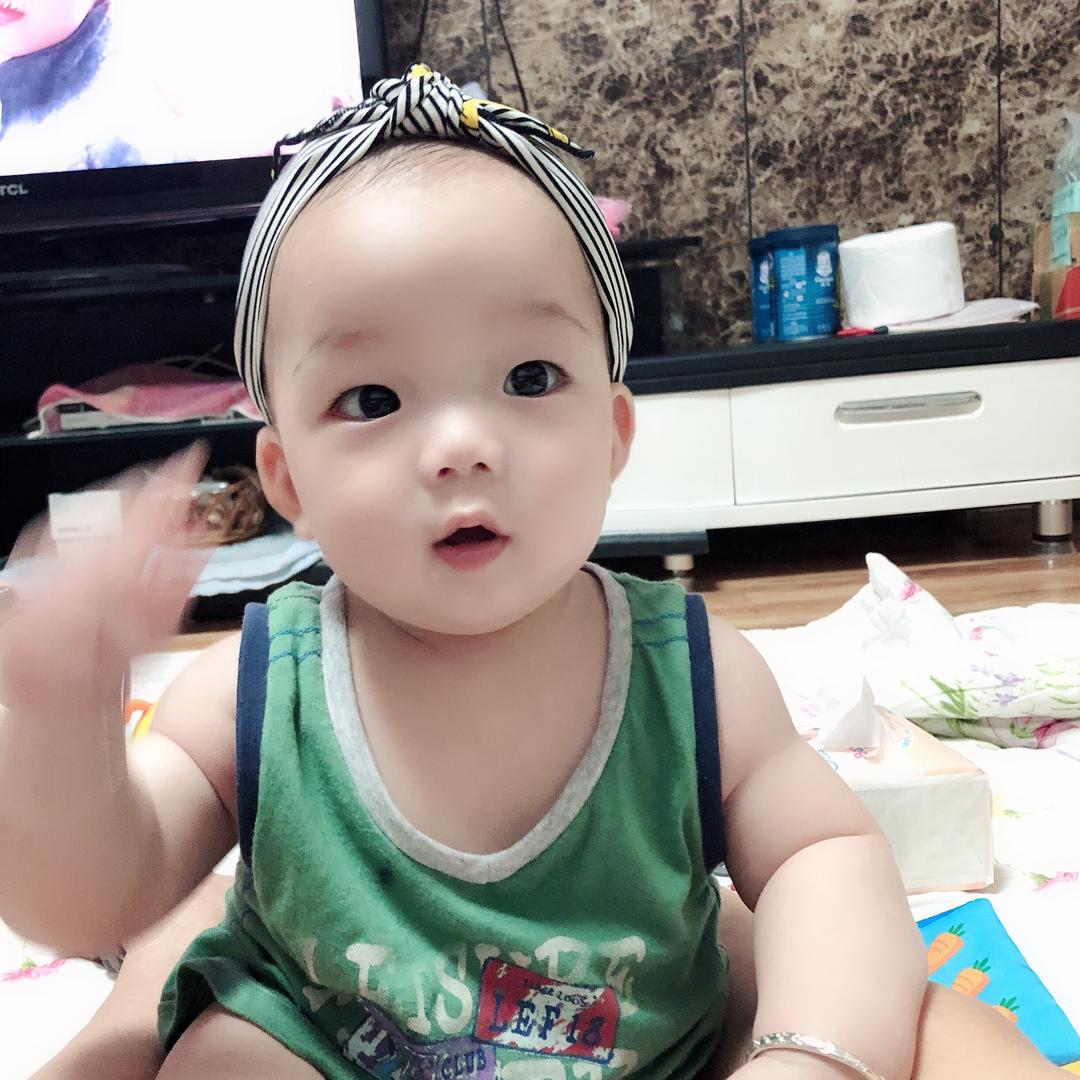 哈哈妈妈