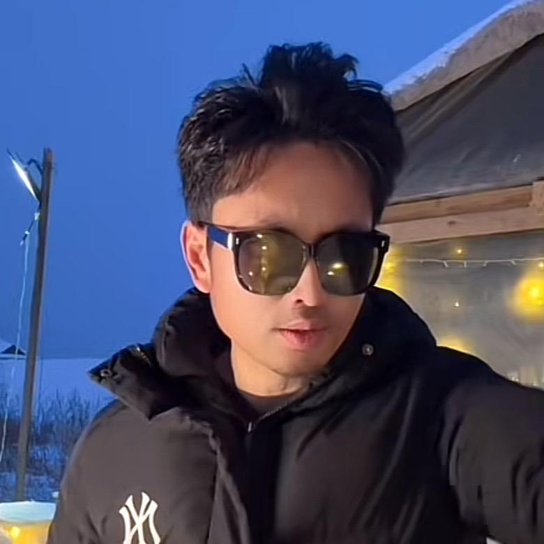 老牛（改造童话小木屋）