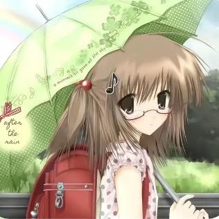 ちなつ🍀.