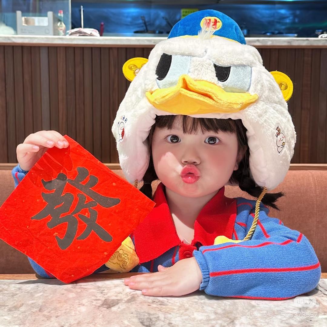 比熊仔仔
