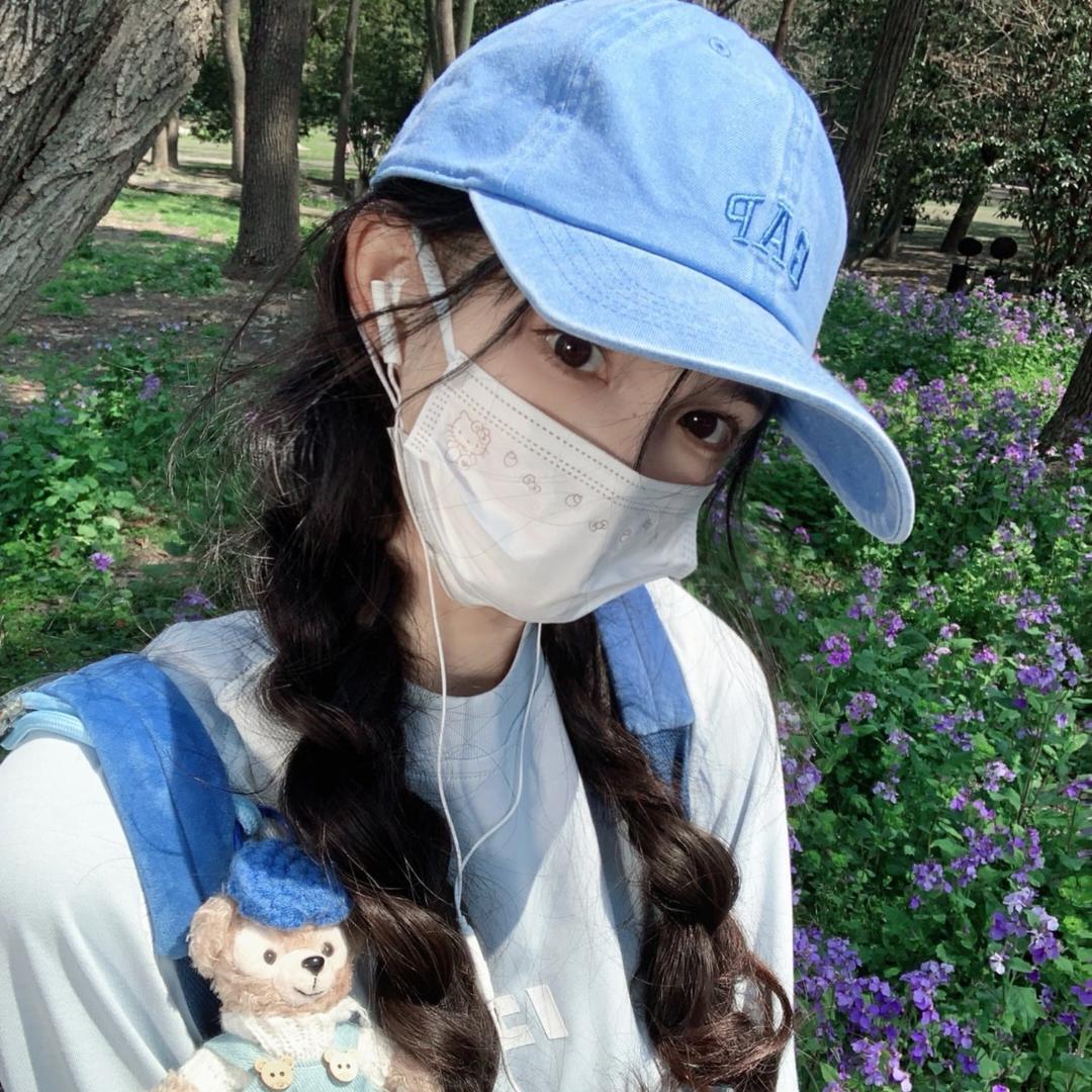 财神爷的小甜心