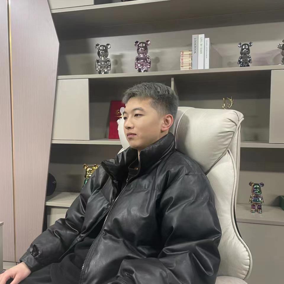 喜欢做电商（卧龙）