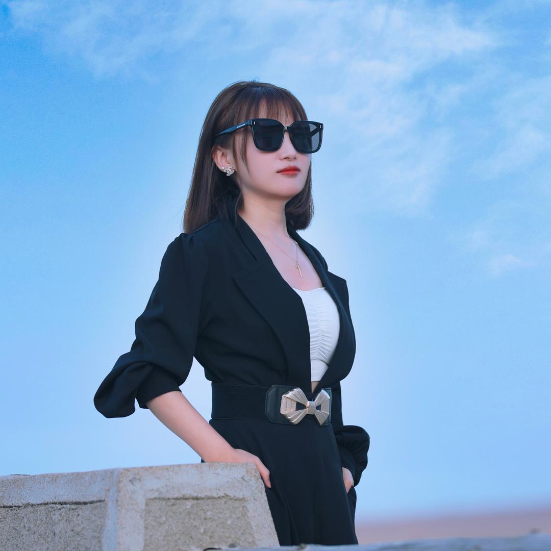 haidi（海蒂）在澳洲