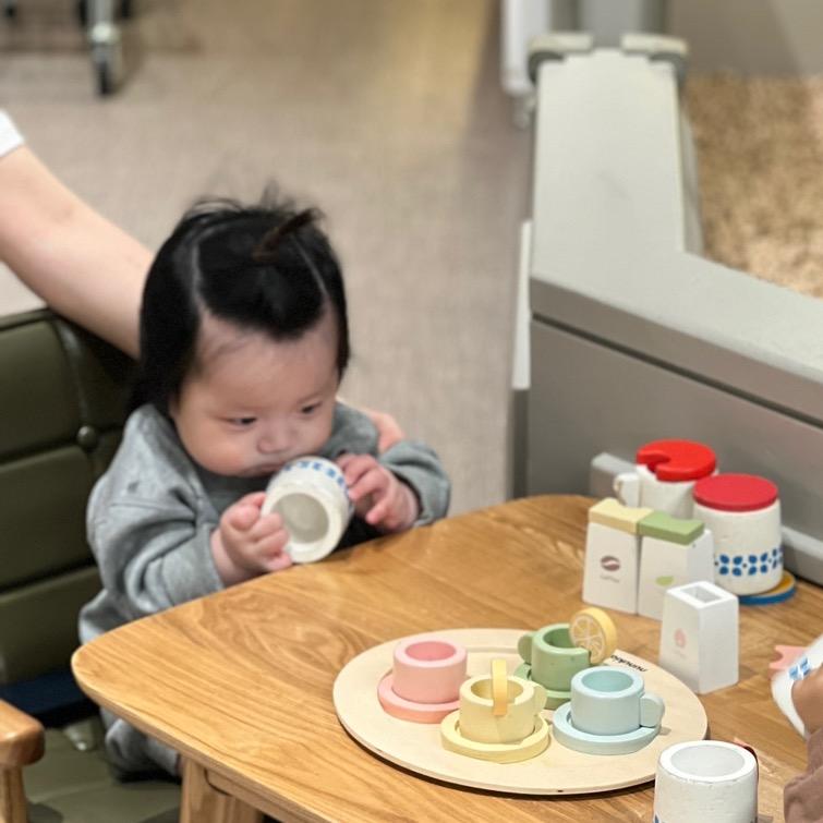小向小象🐘