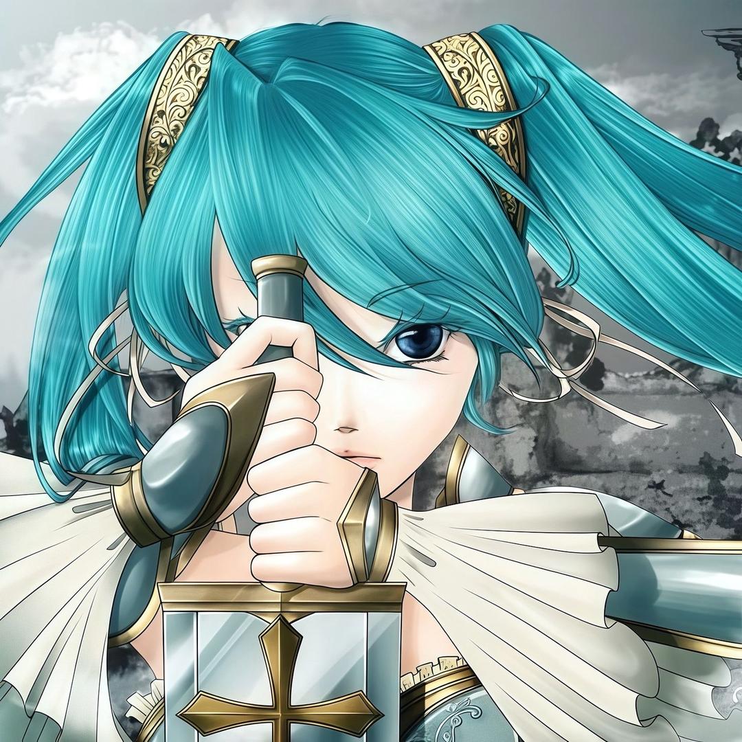 讨厌我的你也非常可爱