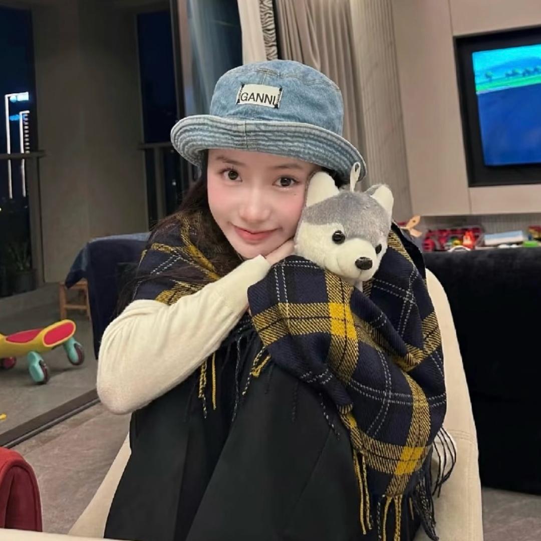 也许下个冬天🥕