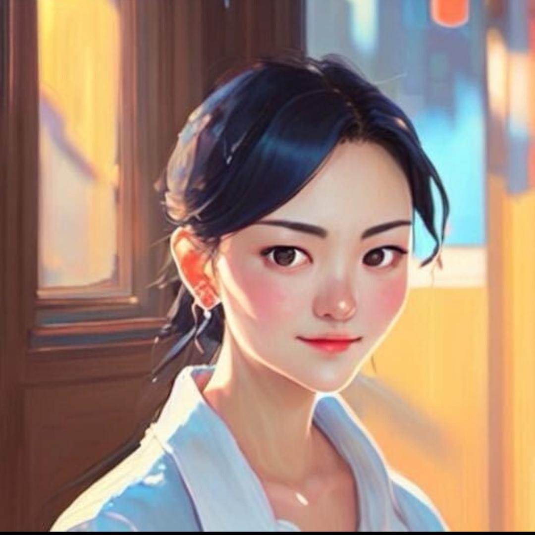 认真生活的佳妮