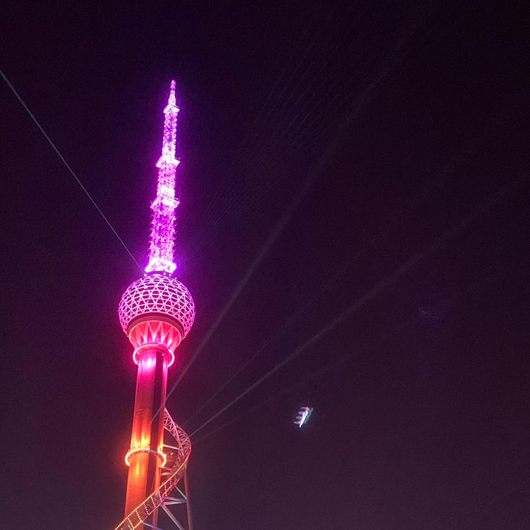 秋风之夜