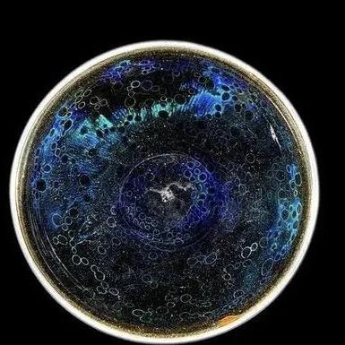 一盏万匹绢