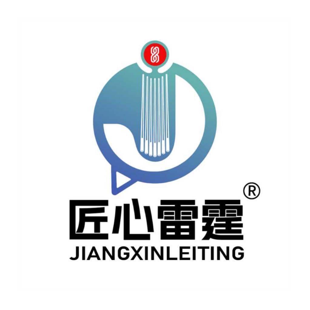 匠心雷霆球杆