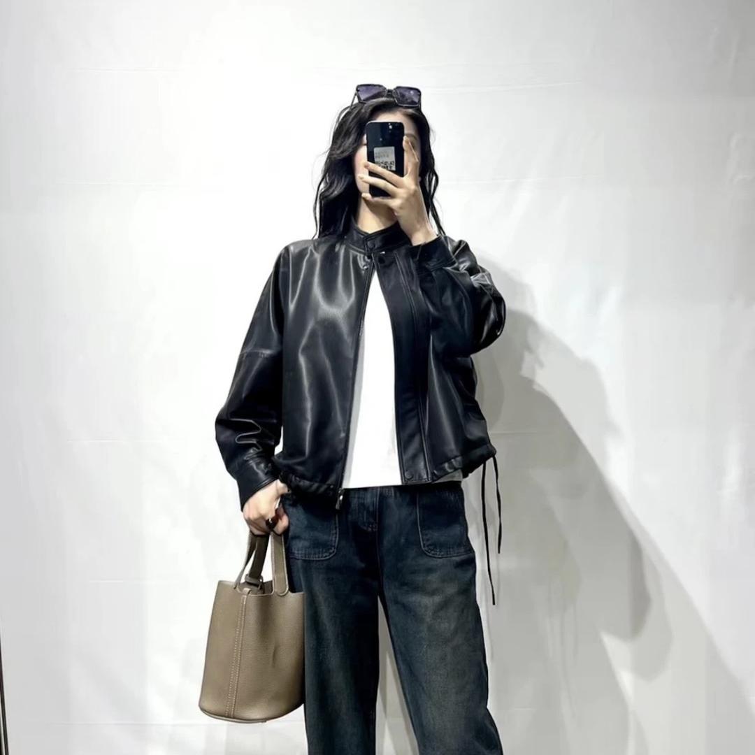 李潇潇轻奢服饰