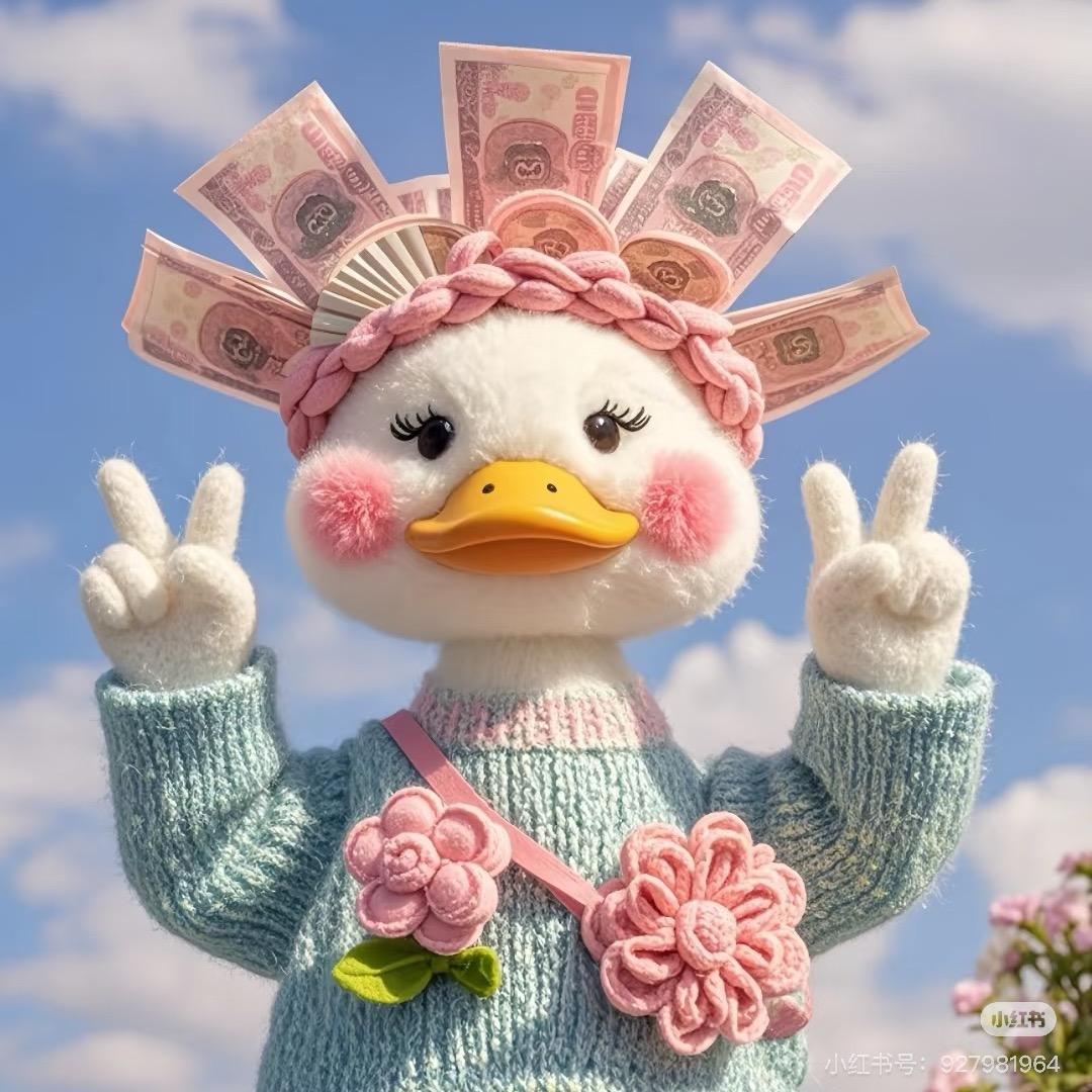 空空爱生活🌸