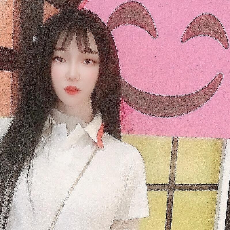 水蜜桃奶芙ye🐯🍑