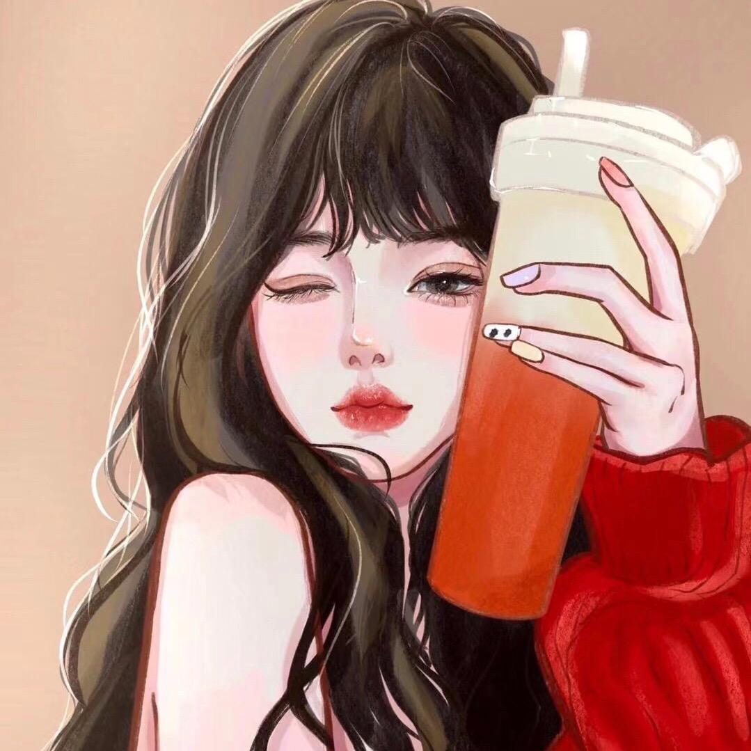 萌狮子🥀