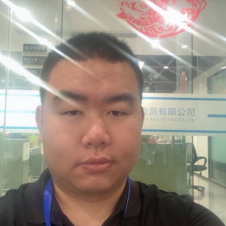 华朗计量郑竟尧