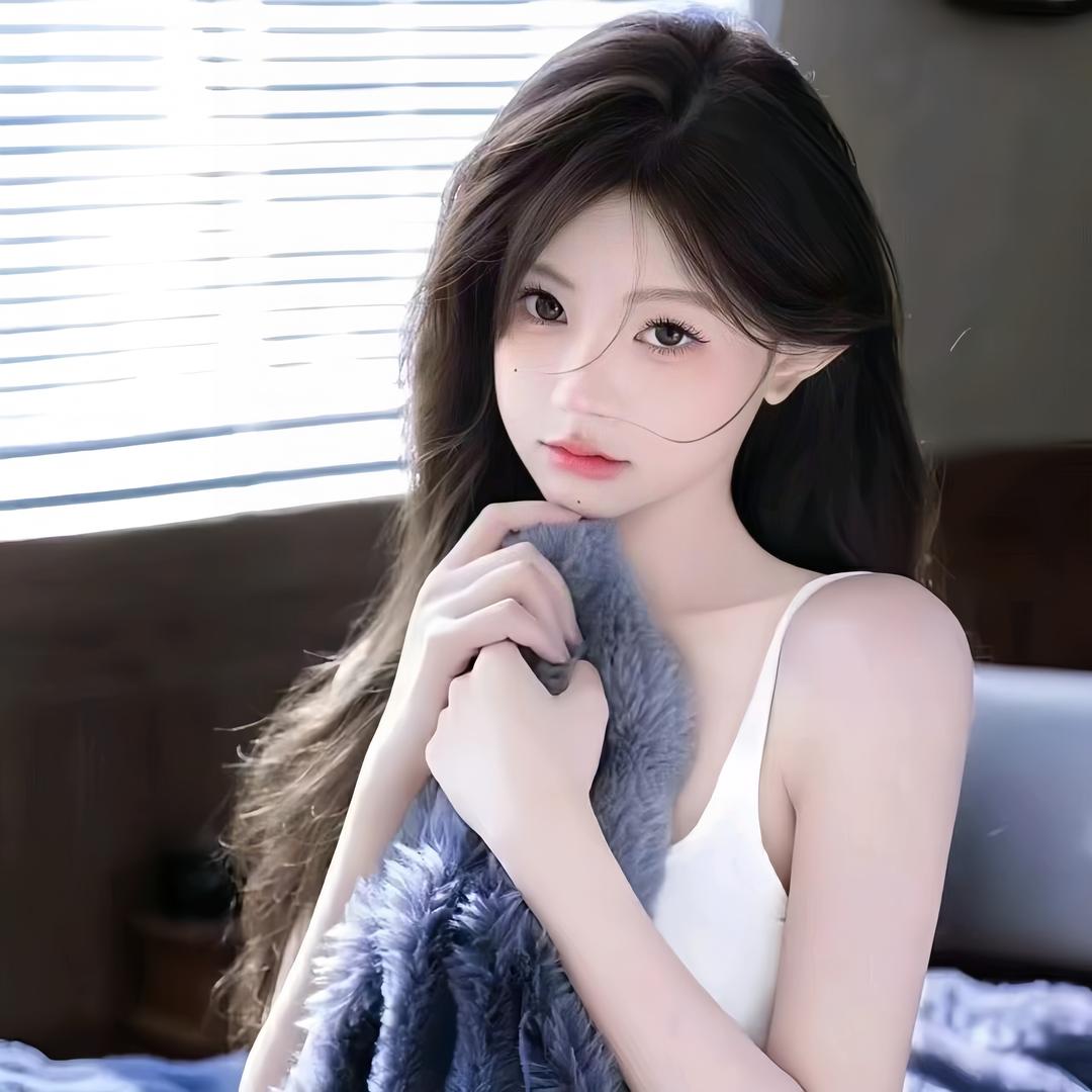 小雯睡不醒.