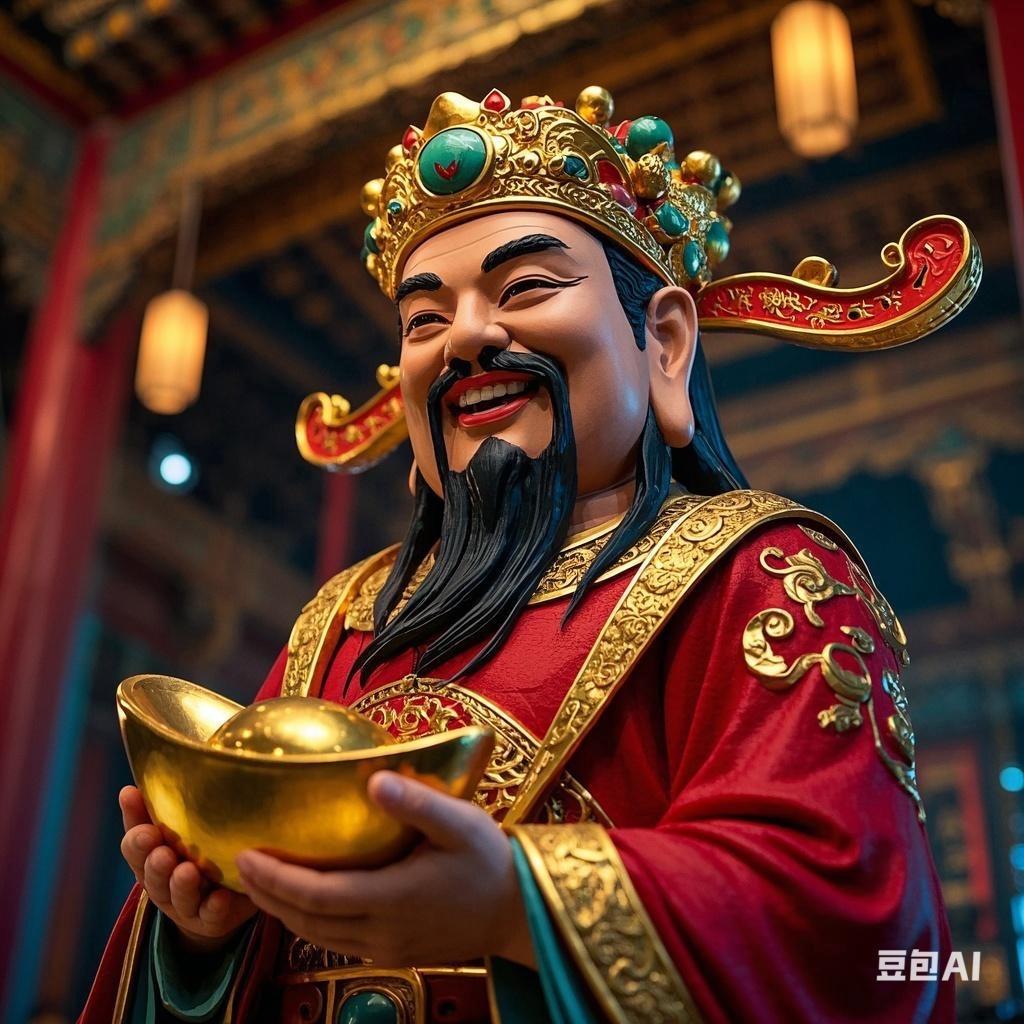 小财神💰💰💰