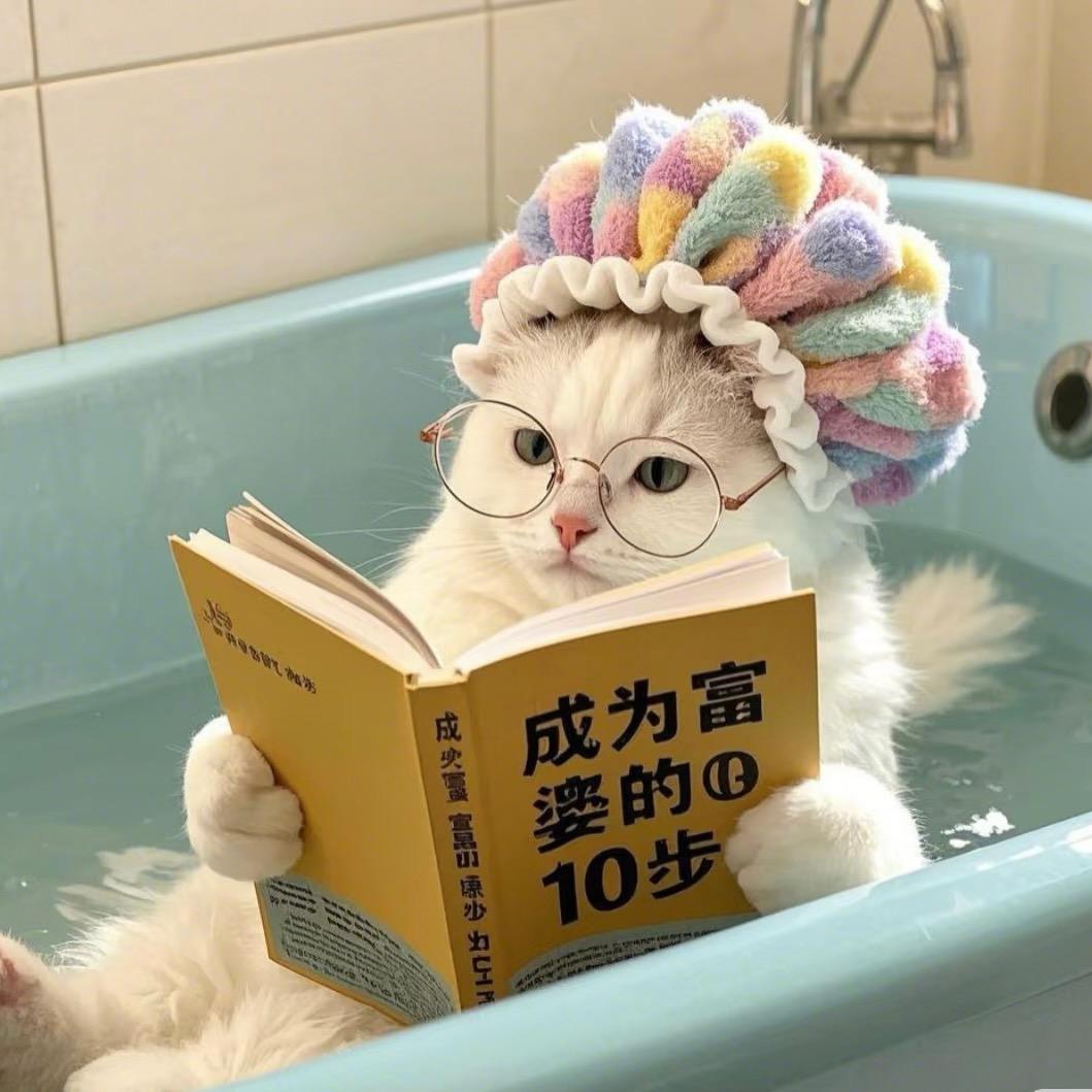 有点小咔👀