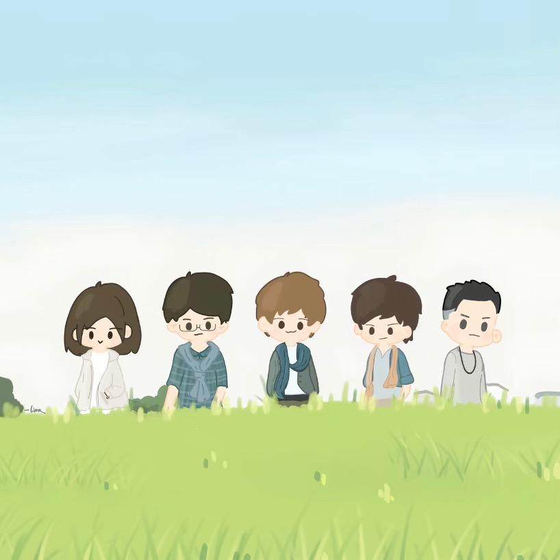 我和哆啦A梦的口袋