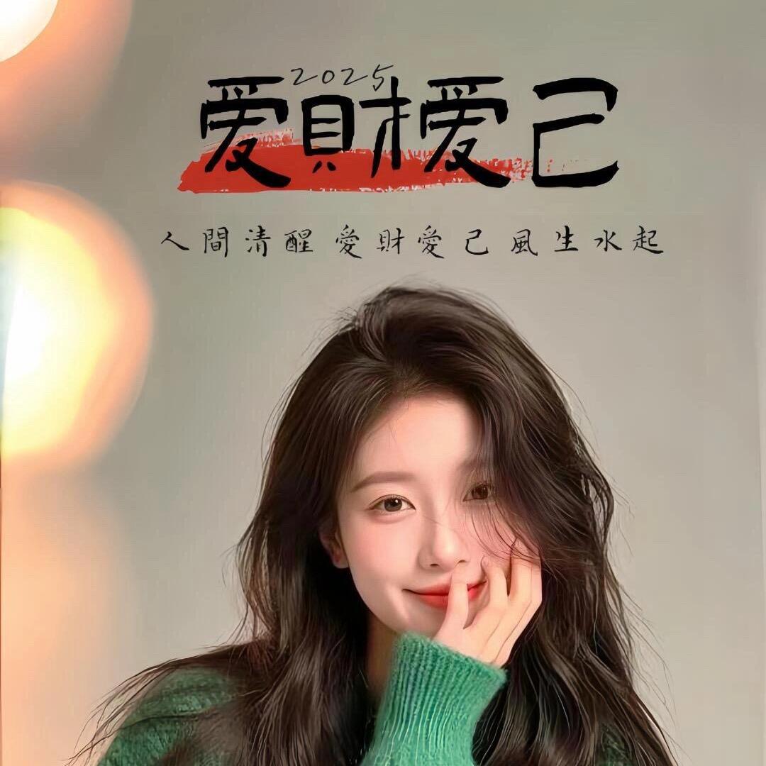 ℋღ᭄余生🍒随心💞࿐