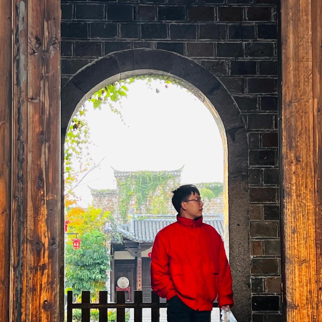 🌈小张的vlog（全能王)