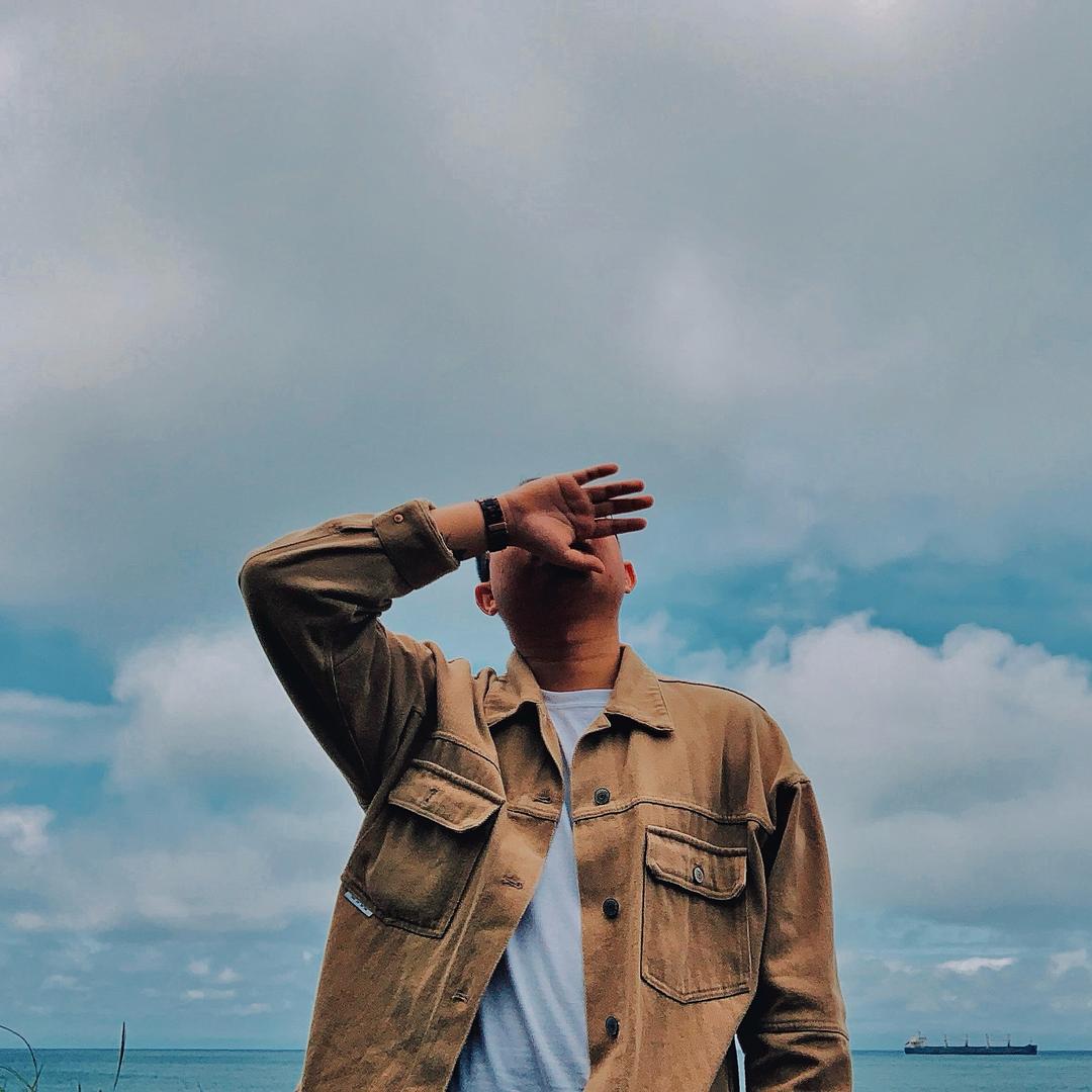 梁二✌🏻