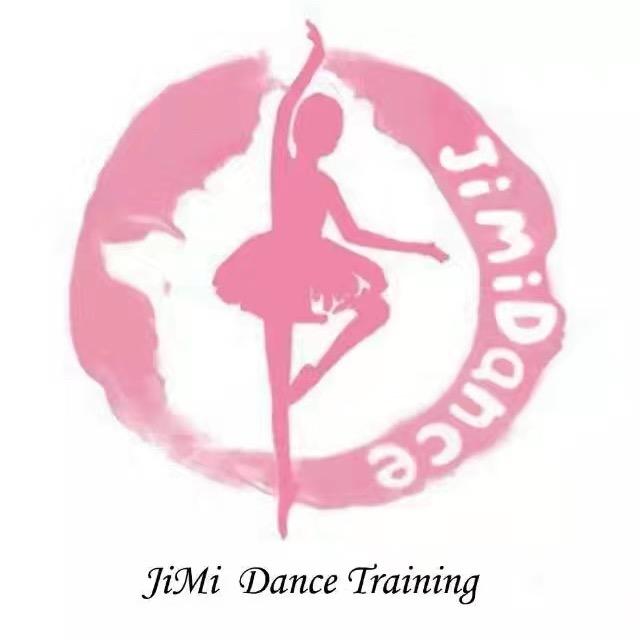 几米舞蹈官方号