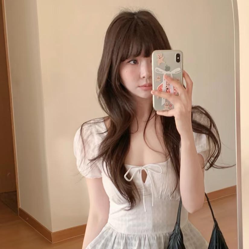 我叫妮妮呀