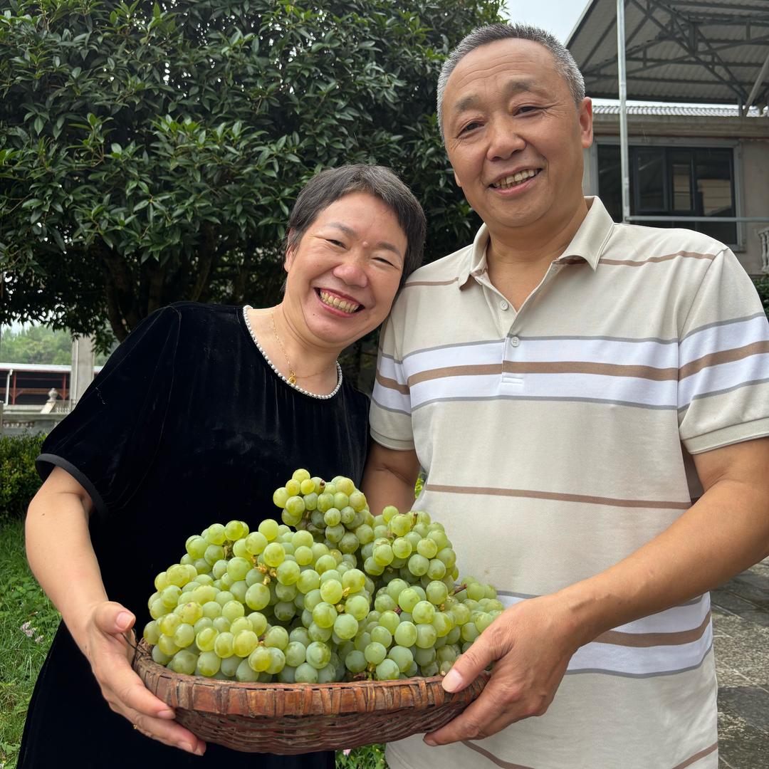 恩施市白岩湾生态园官方号