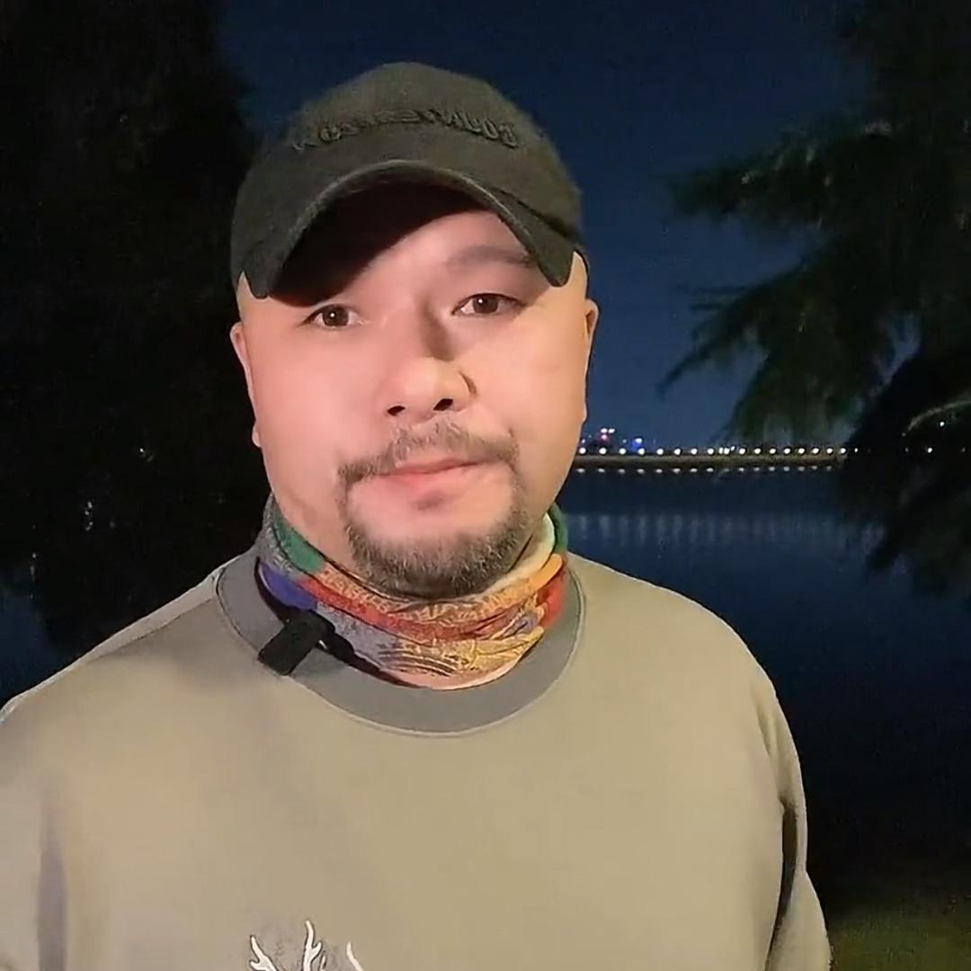 杨观大叔