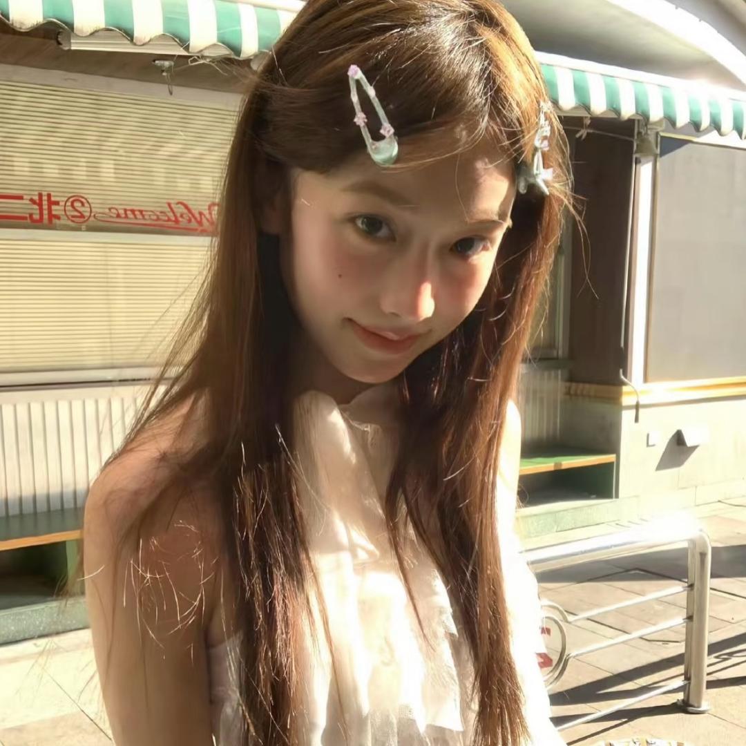 你脸红什么