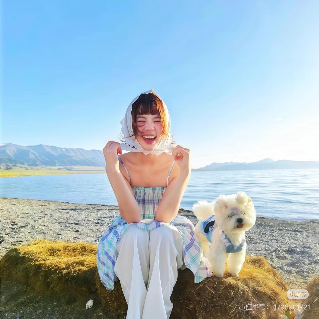颍颍
