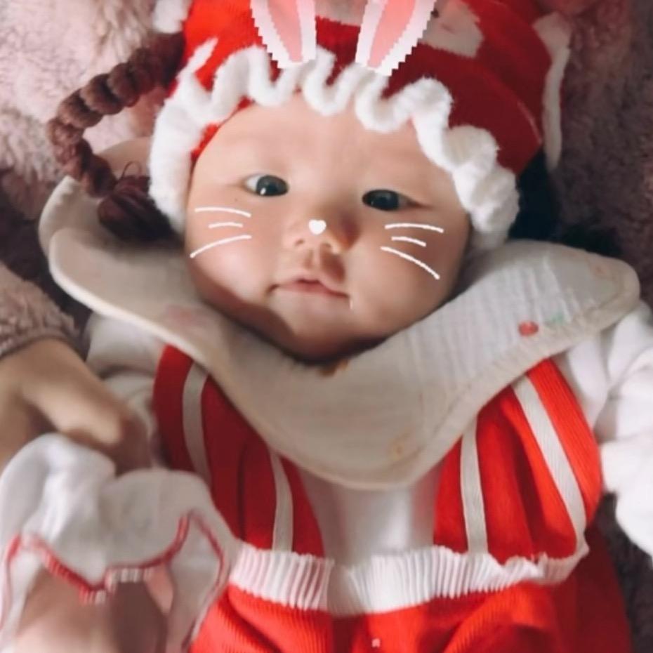 欣悦小盆友🐍.❤️