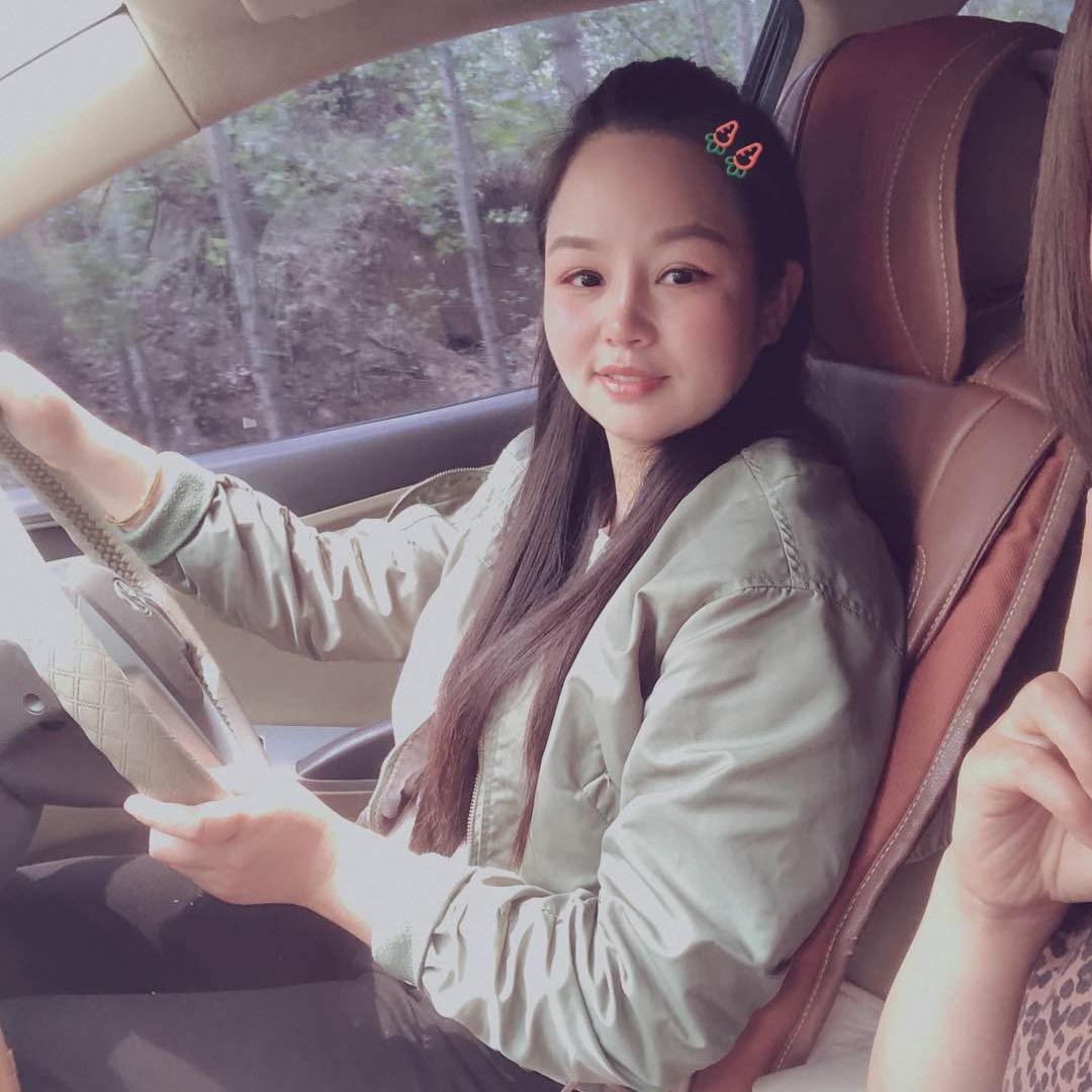 静静。