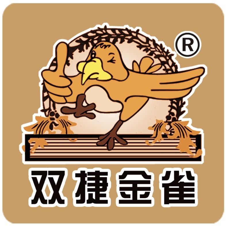 双捷金雀官方旗舰店直播间