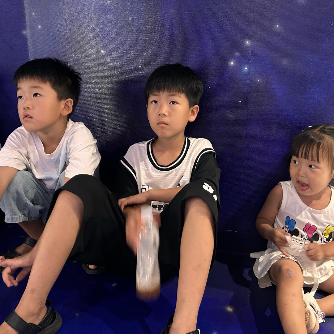 仨孩他爸