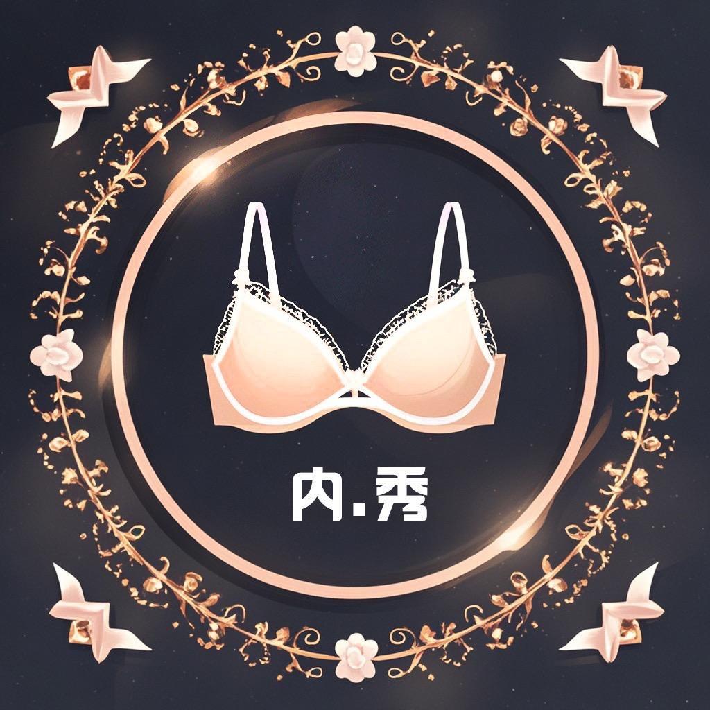 内秀•小米品牌精选内衣👙