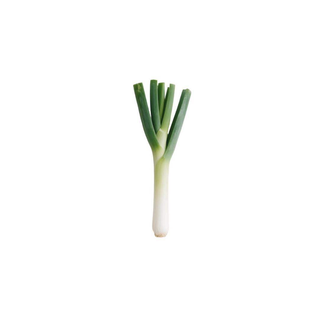 一根小葱
